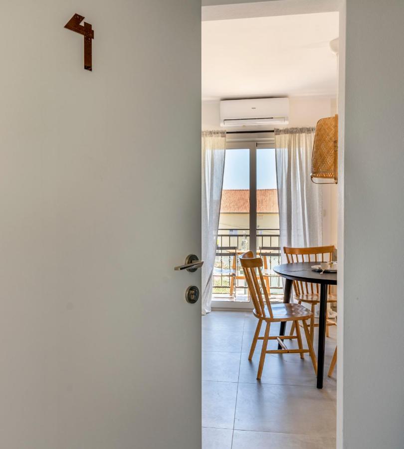 Charming Tale Apartments Modun19 Pirovac Zimmer foto