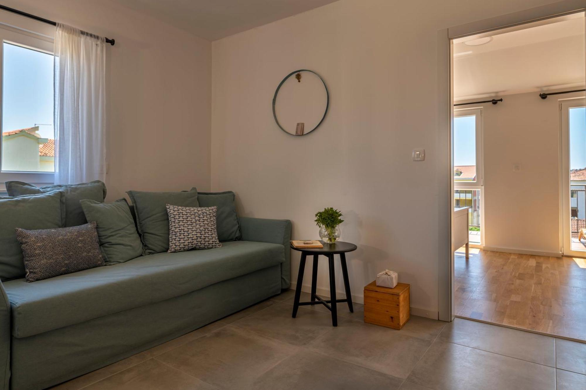Charming Tale Apartments Modun19 Pirovac Zimmer foto